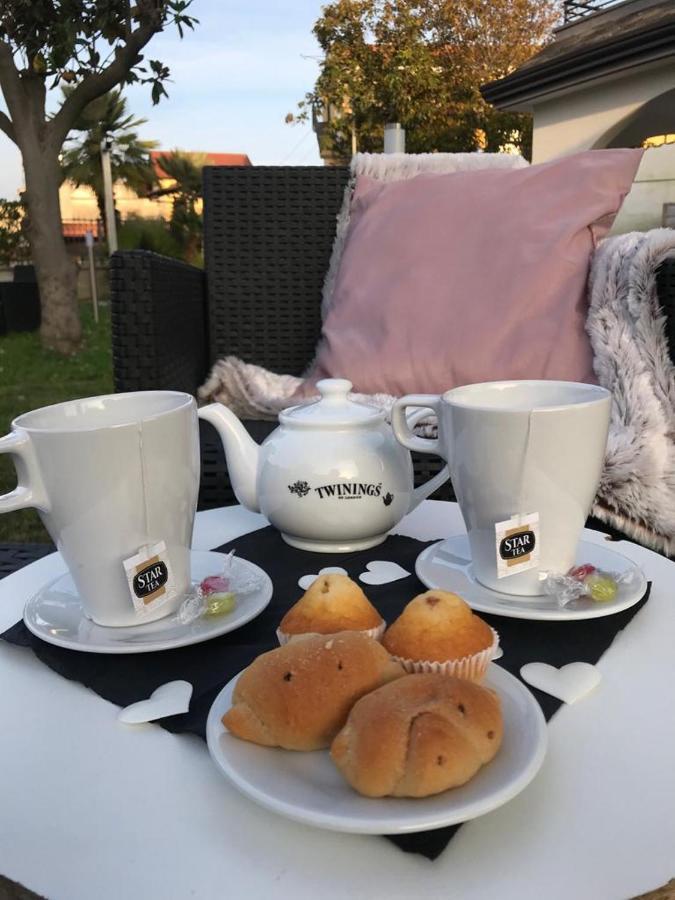 Bed & Breakfast 8 3*