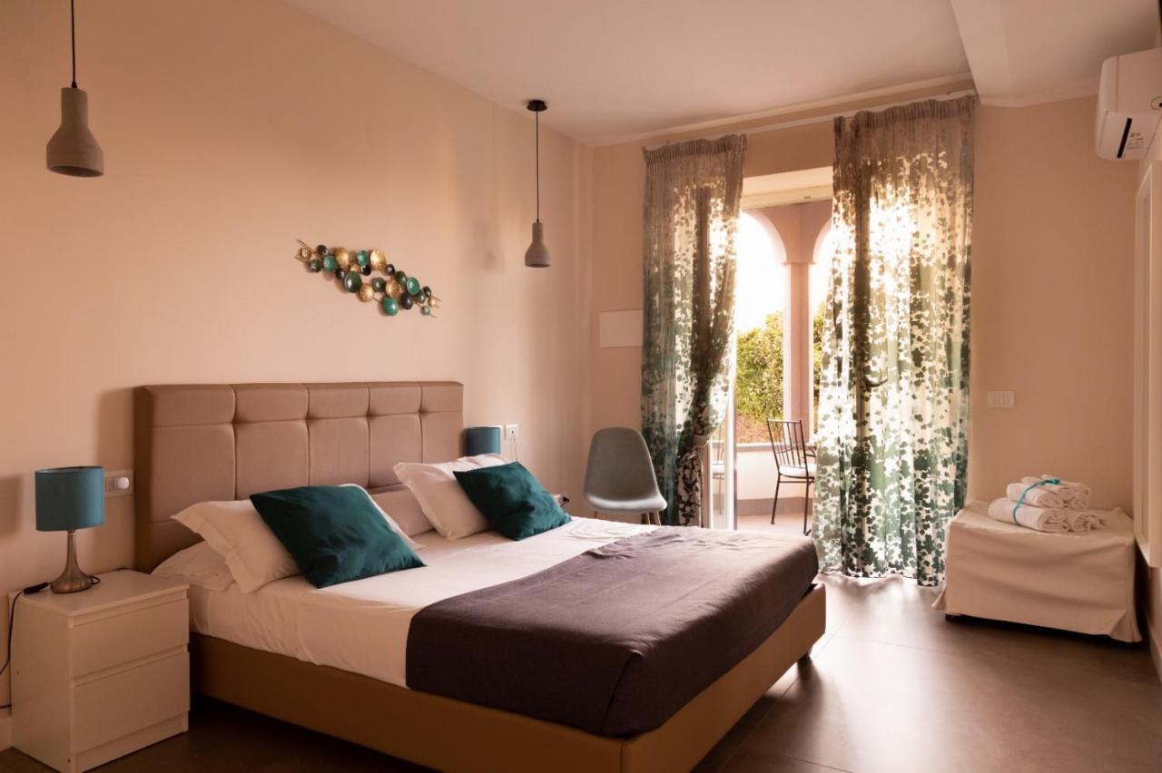 Bed & Breakfast 8