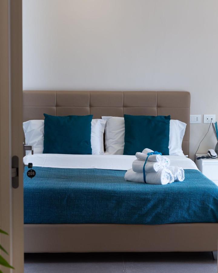8 Bed & Breakfast Napels